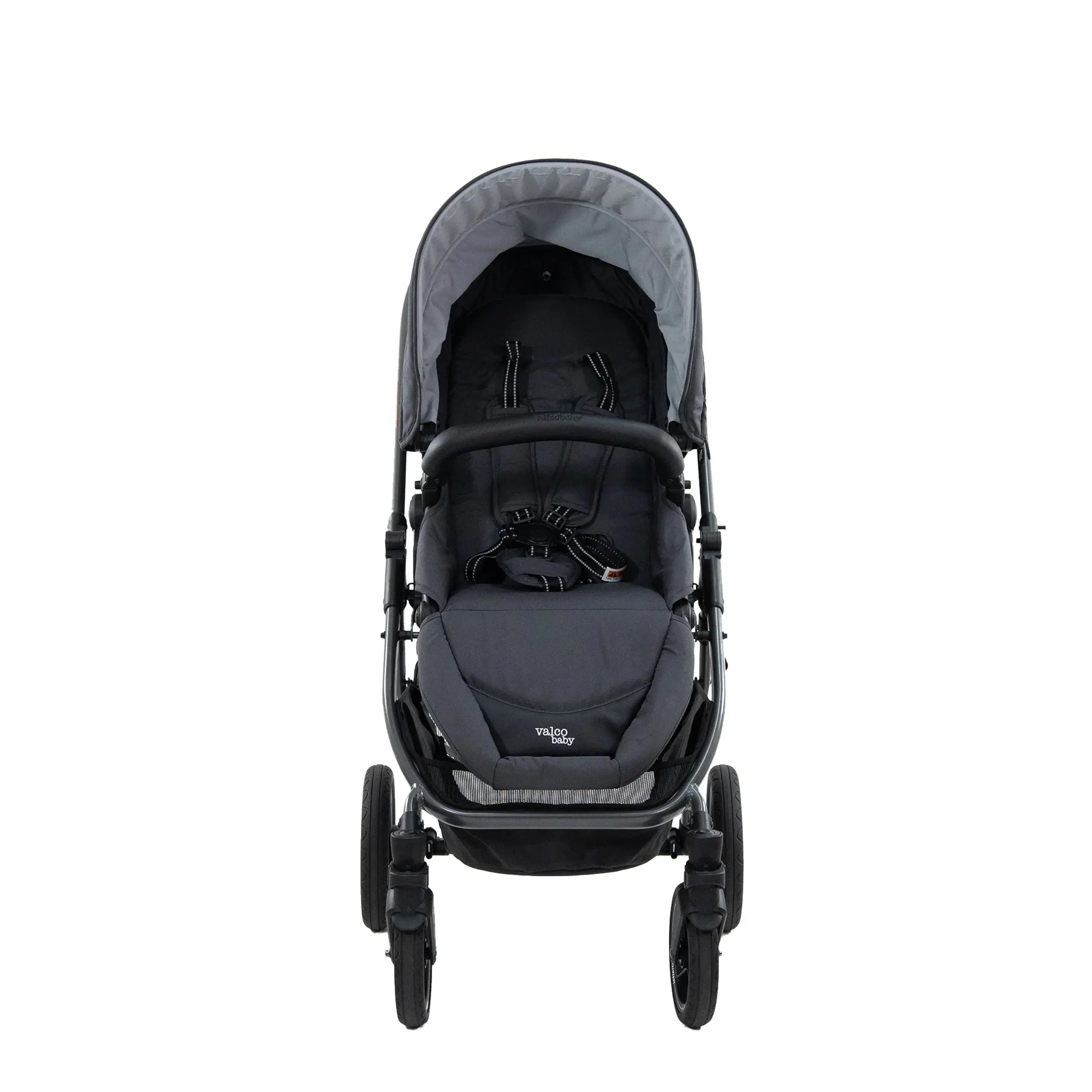 Valco baby SNAP Ultra Elite Signature GREY + Free Gift - Image 6