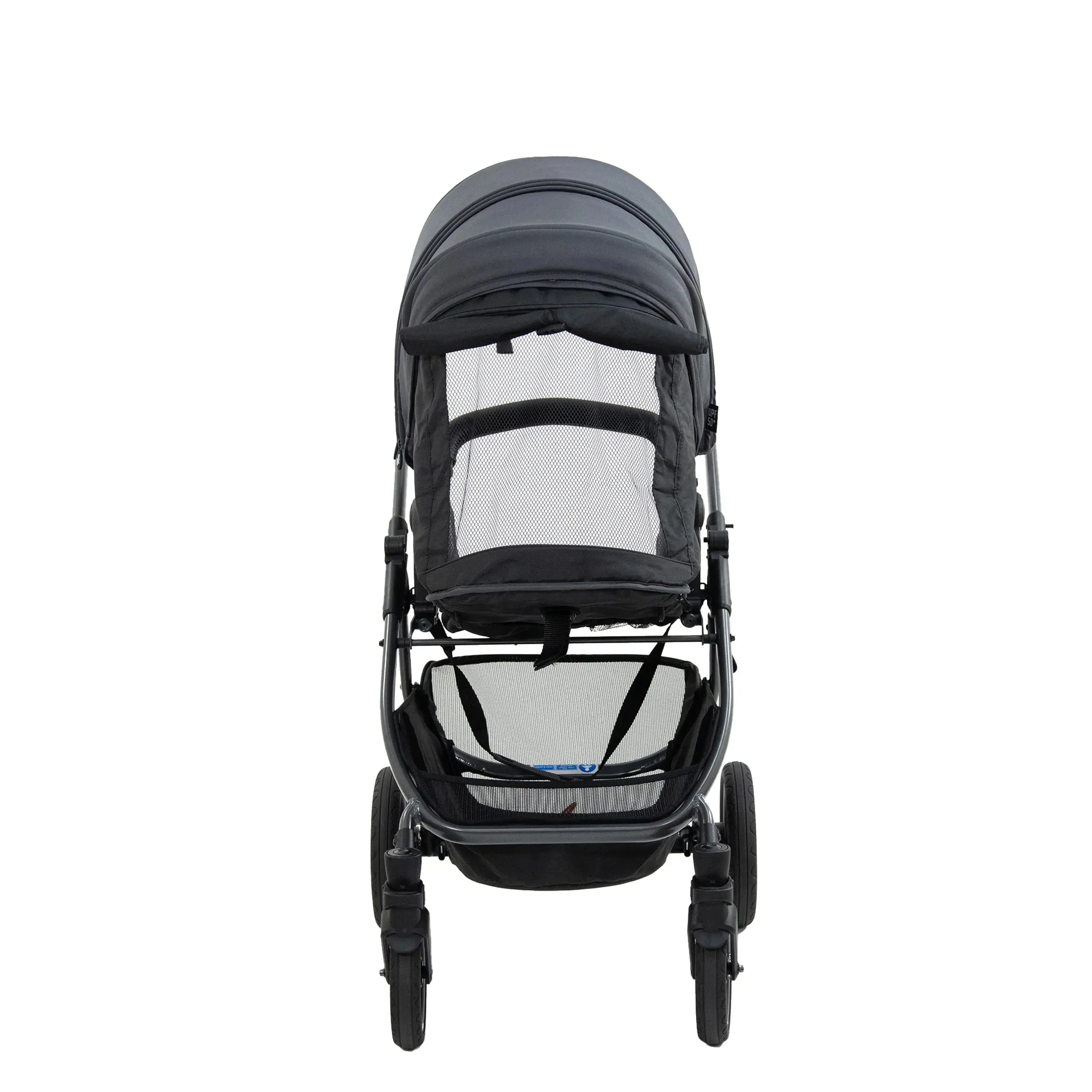 Valco baby SNAP Ultra Elite Signature GREY + Free Gift - Image 9