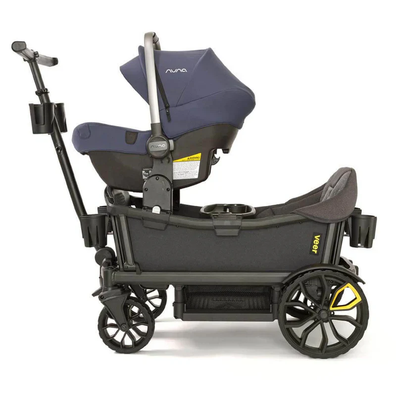 Veer Car Seat Adapter - Image 2
