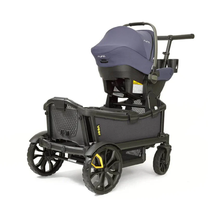 Veer Car Seat Adapter - Image 3