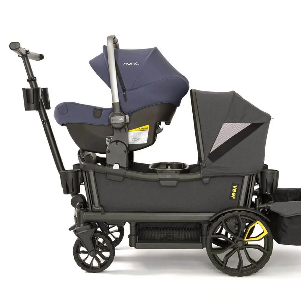 Veer Car Seat Adapter - Image 4